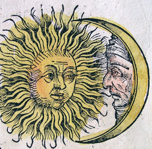 Beautiful images Nuremberg chronicle