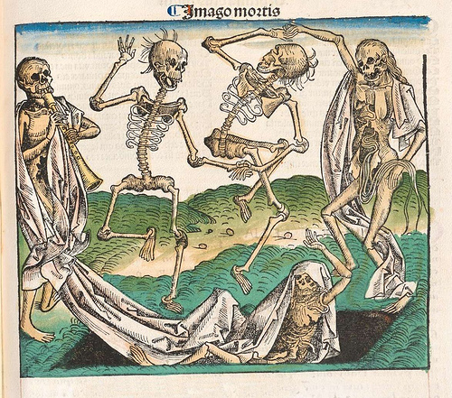 Danse Macabre