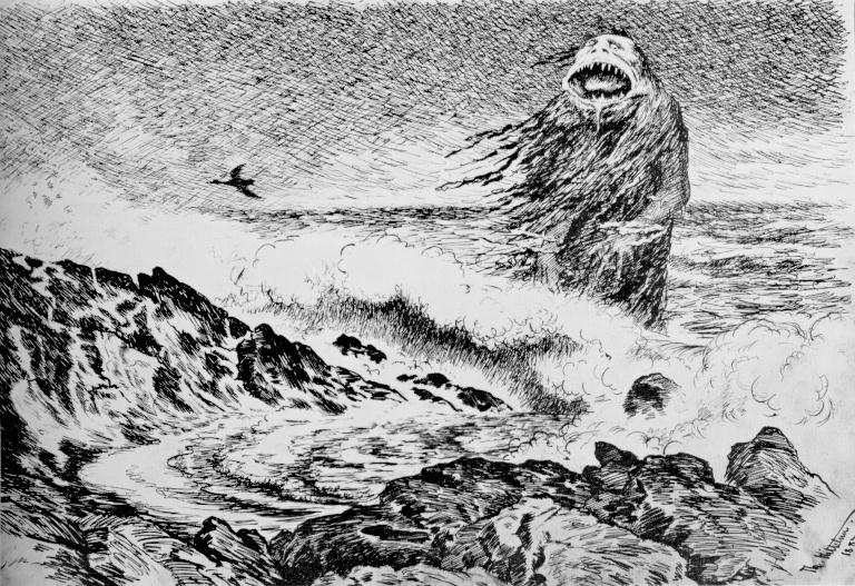 In the era of “troll” terminology