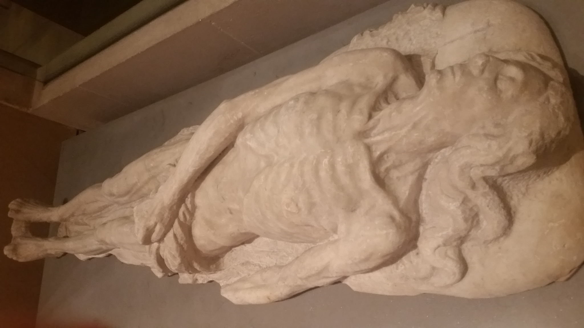 Catherine de Medici - Louvre