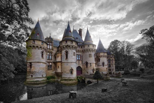chateau-de-vigny