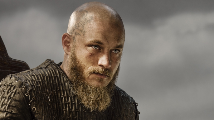 Vikings creator Michael Hirst talks building up The Great Army