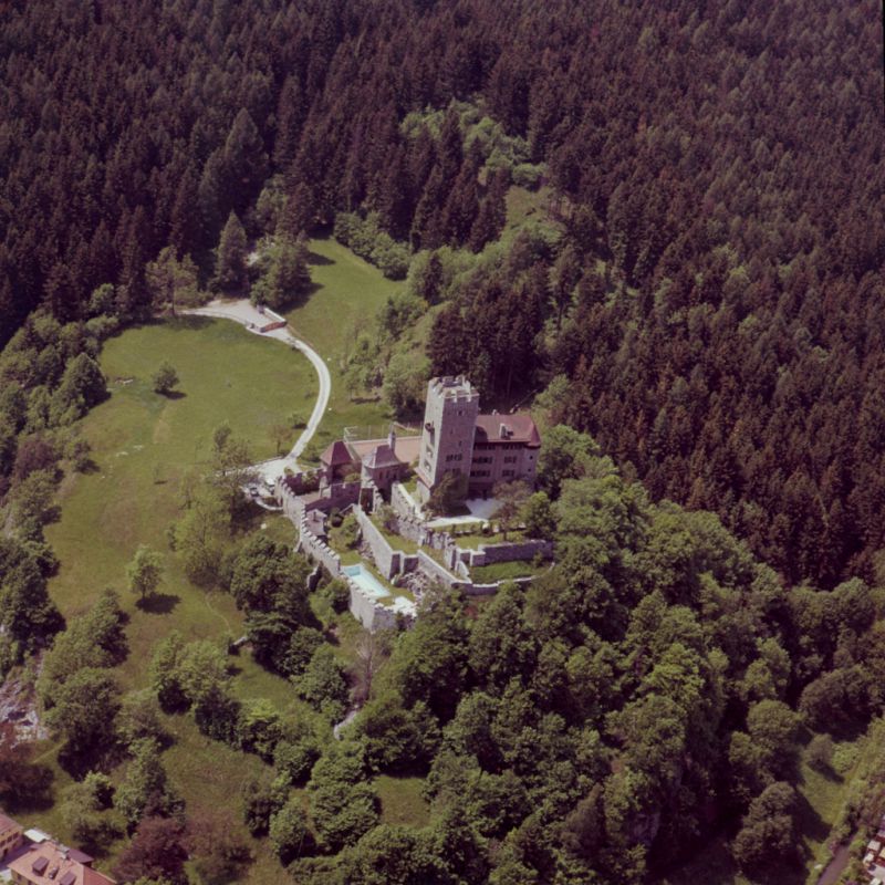 austrian castle for sale 2