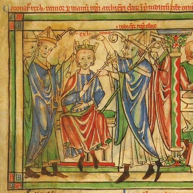 Henry the Young King, 1155-1183 by Matthew Strickland Henry the Young King, 1155-1183 by Matthew Strickland