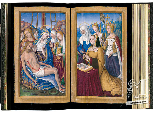 Anne of Brittany