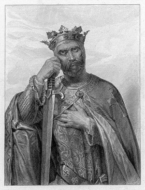 Bohemond I of Antioch