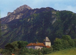 Chateau Arcine 2