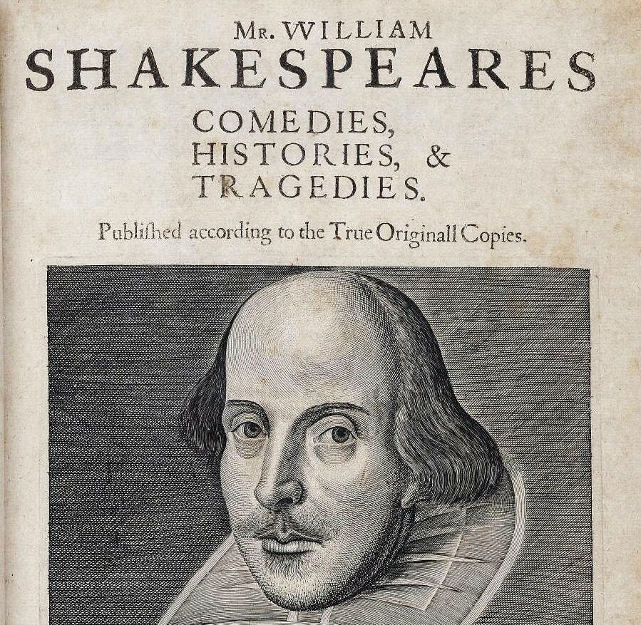folio meaning shakespeare folio meaning shakespeare