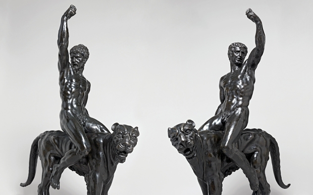 Michelangelo bronzes