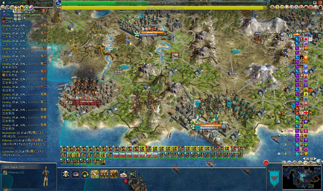 Why are Objectives Important in Historical Video Games? - The Public Medievalist