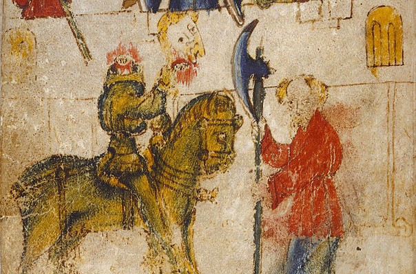 chivalry in sir gawain and the green knight