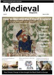 Click here to check out our magazine