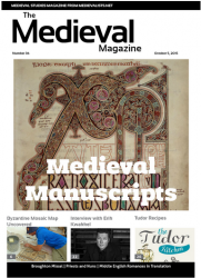 medieval mag 36