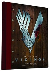 Book - The World of Vikings