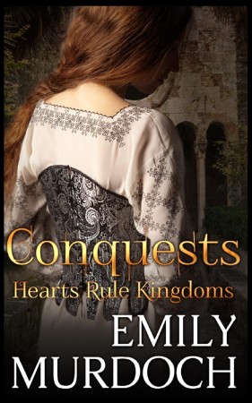 Conquests by Emily Murdoch