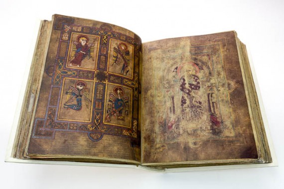 book-of-kells