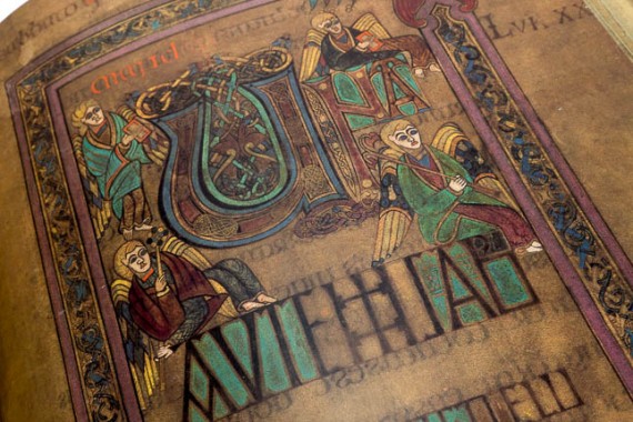 book-of-kells