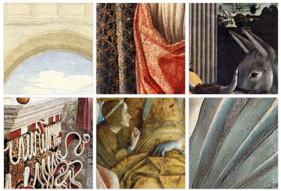 Can You Identify Renaissance Paintings From A Small Detail ...