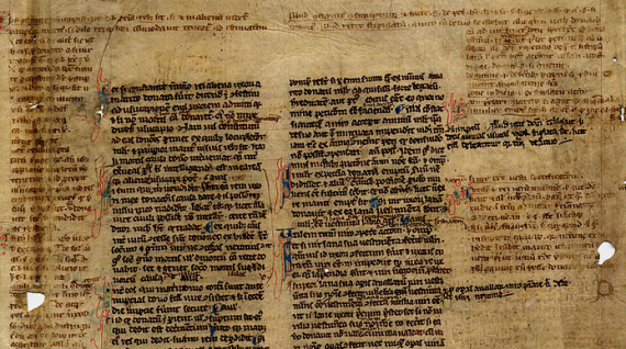 Corpus Iuris Civilis
