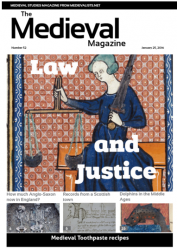 Take a look at our magazine