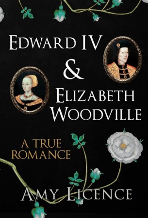 Edward IV and Elizabeth Woodville
