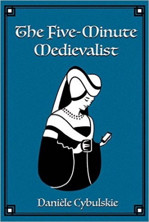 Check out Daniele's new book!