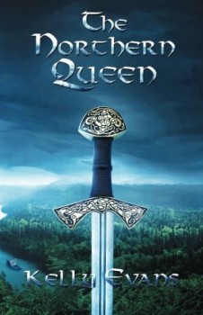 Book: The Northern Queen by Kelly Evans