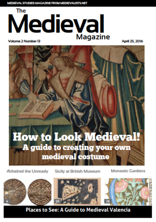 medieval mag 65