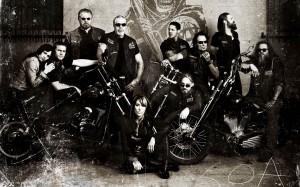Sons of Anarchy (sonsofanarchyonline.com)