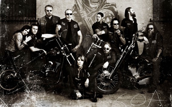 Sons of Anarchy (sonsofanarchyonline.com)