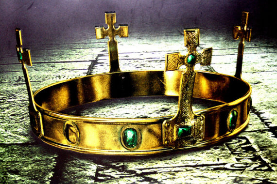Vote for Your Medieval Ruler! - Medievalists.net