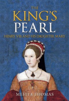 The King's Pearl - Melita Thomas