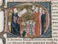 Mideval Riddle Can you Solve these 10 Medieval Riddles?