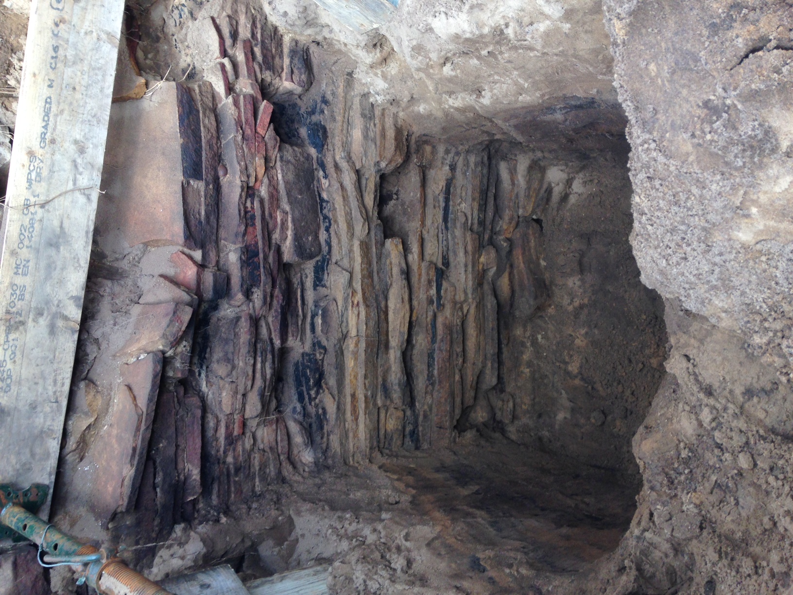 'Viking Age Destruction' found to have preserved key parts of Scotland ...