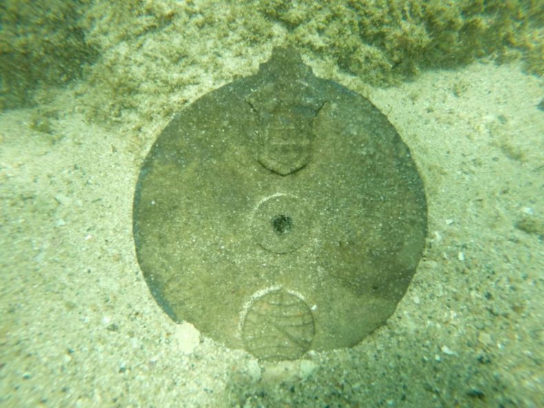 Vasco da Gama's astrolabe discovered - Medievalists.net