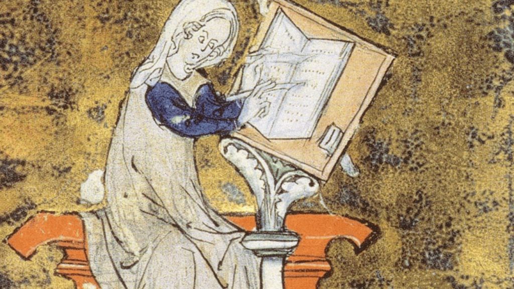 Marie de france lanval sparknotes