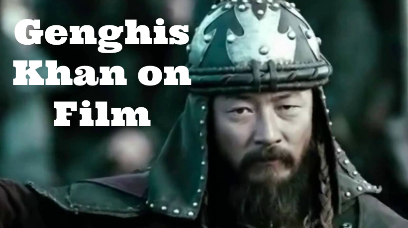 Genghis Khan On Film Medievalists Net