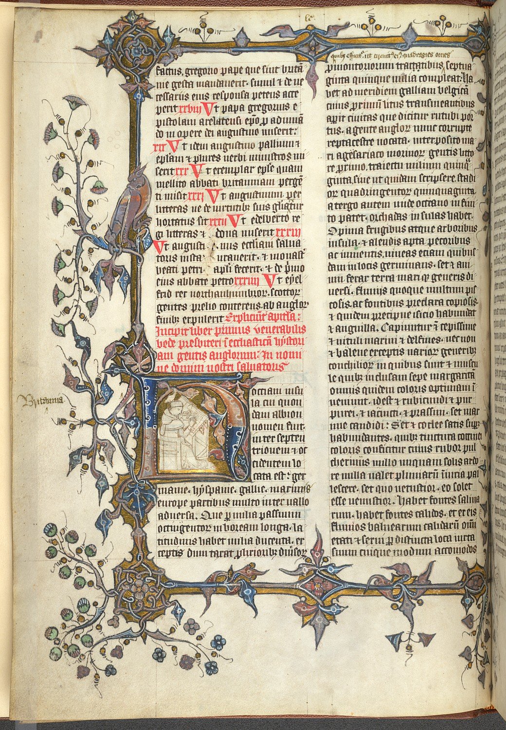 Medieval Manuscripts And Palaeography Archives Page 5 Of 27