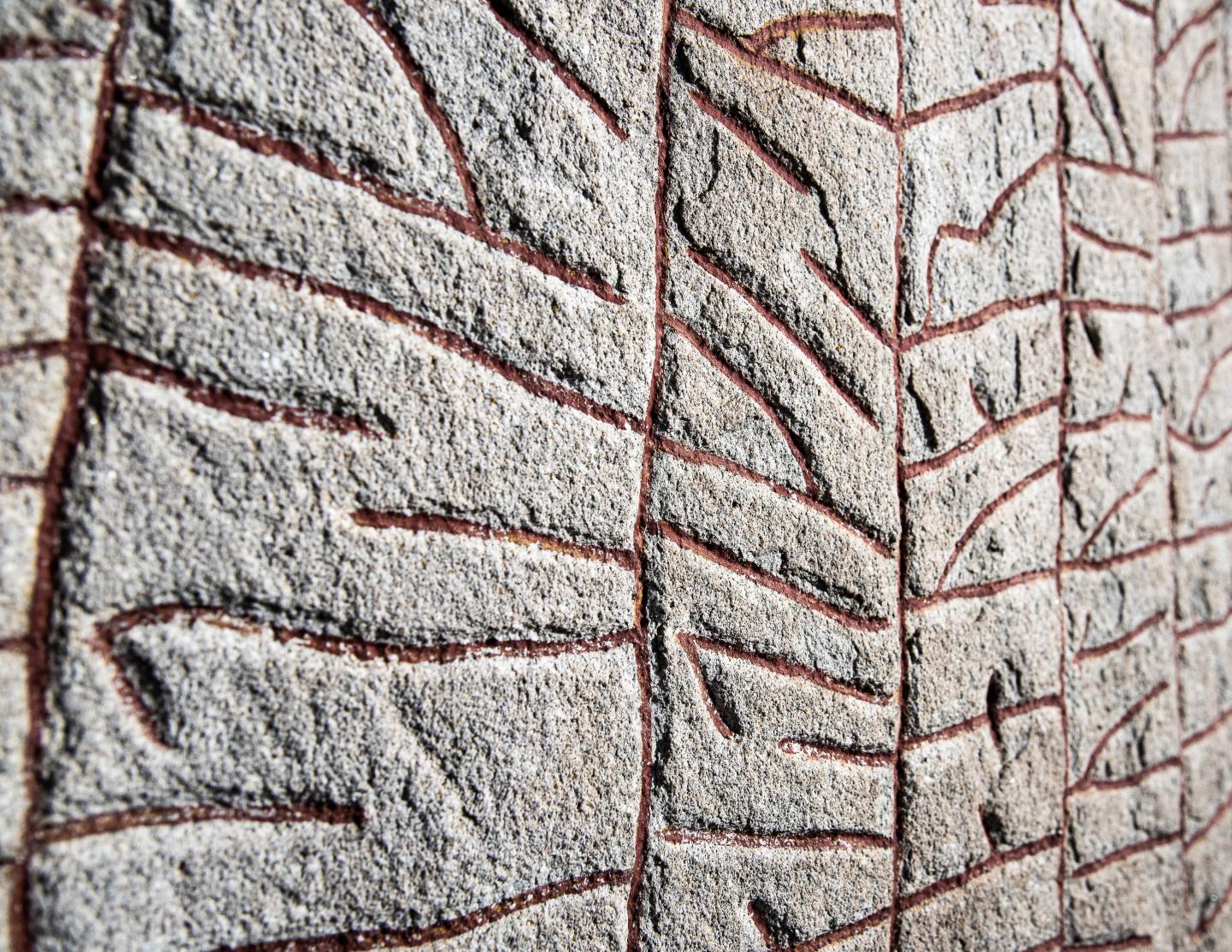 Viking runestone reveals fear of climate catastrophe, scholars find - Medievalists.net