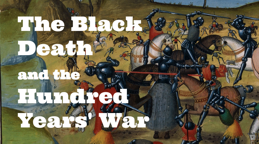 Hundred Years' War, Summary, Causes, Effects, Combatants, Timeline, &  Facts