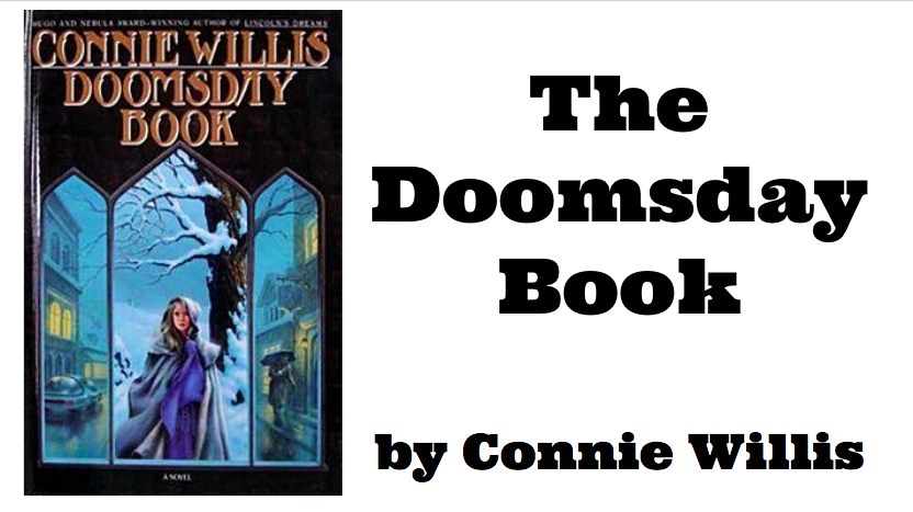 doomsday book doomsday book
