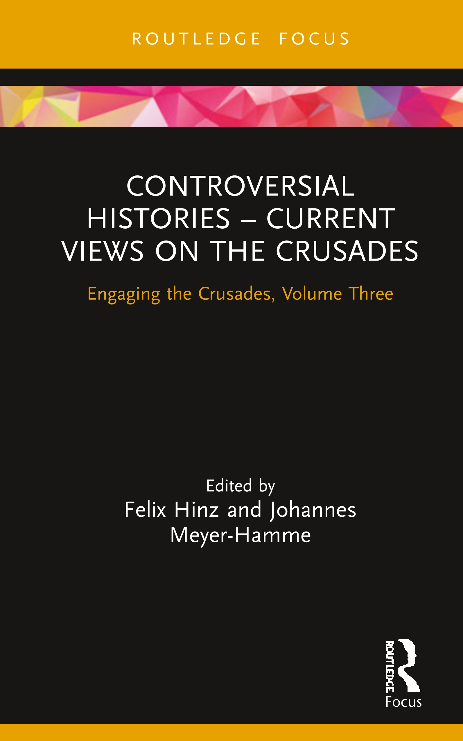 Hilaer Rhodes Engaging the Crusades - Medievalists.net