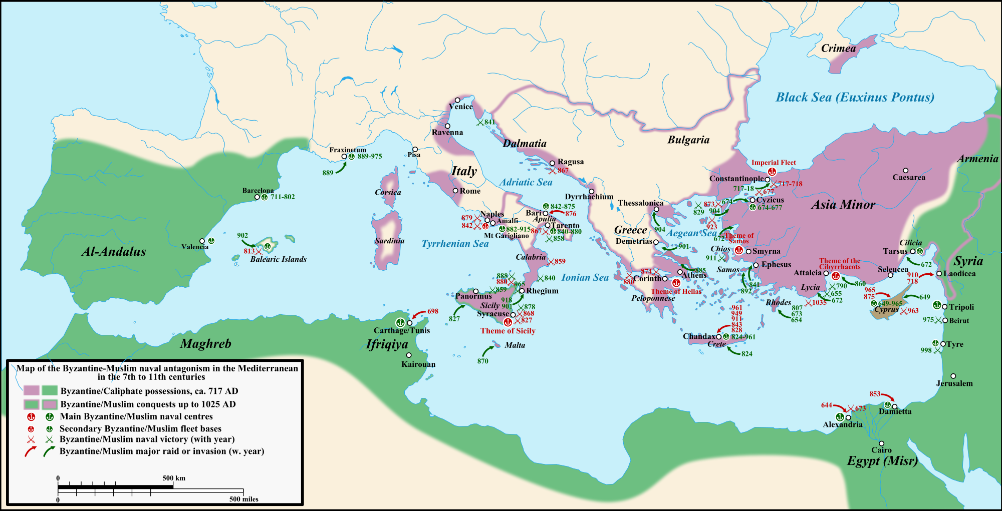 Teocracias a través de la historia: del antiguo Egipto al Imperio Bizantino y los países árabes