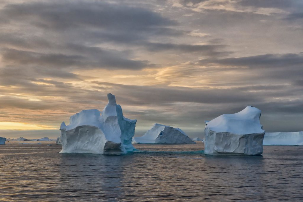 The Māori people may have been sailing through Antarctic waters and perhaps visiting the continent as early as the seventh century, according to new 