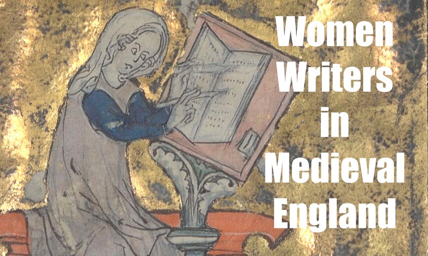 Women Writers in Medieval England