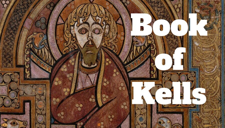 Book of Kells: Ireland’s Medieval Treasure