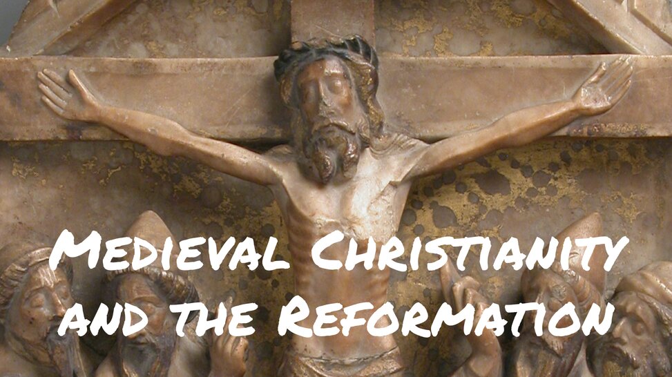 A Few Ways Medieval Christianity Anticipated the Reformation