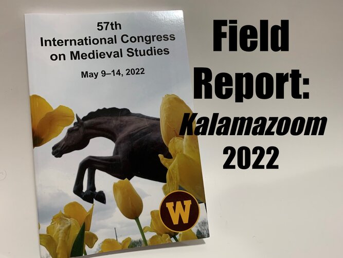 Field Report: Kalamazoom 2022