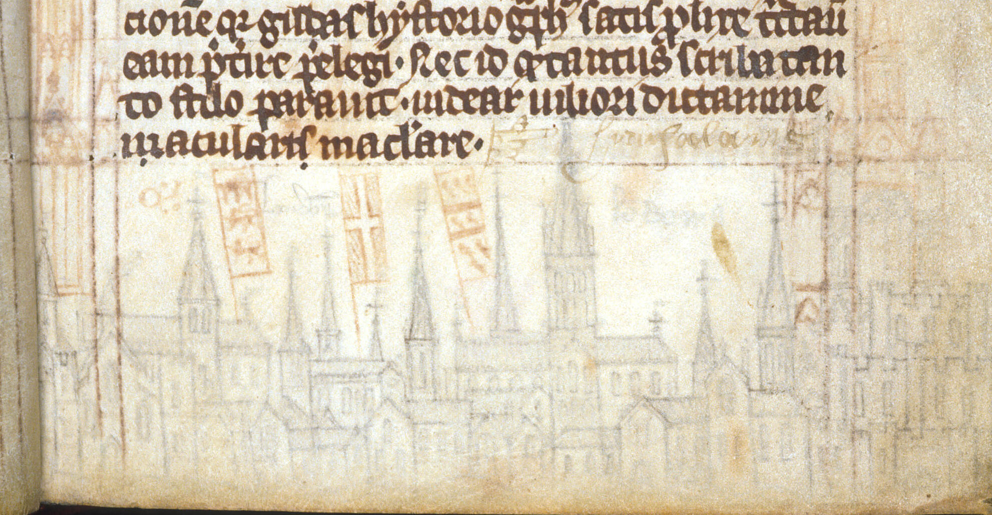 Medieval Skeletons Reveal Gendered Health Disparities in London - Medievalists.net
