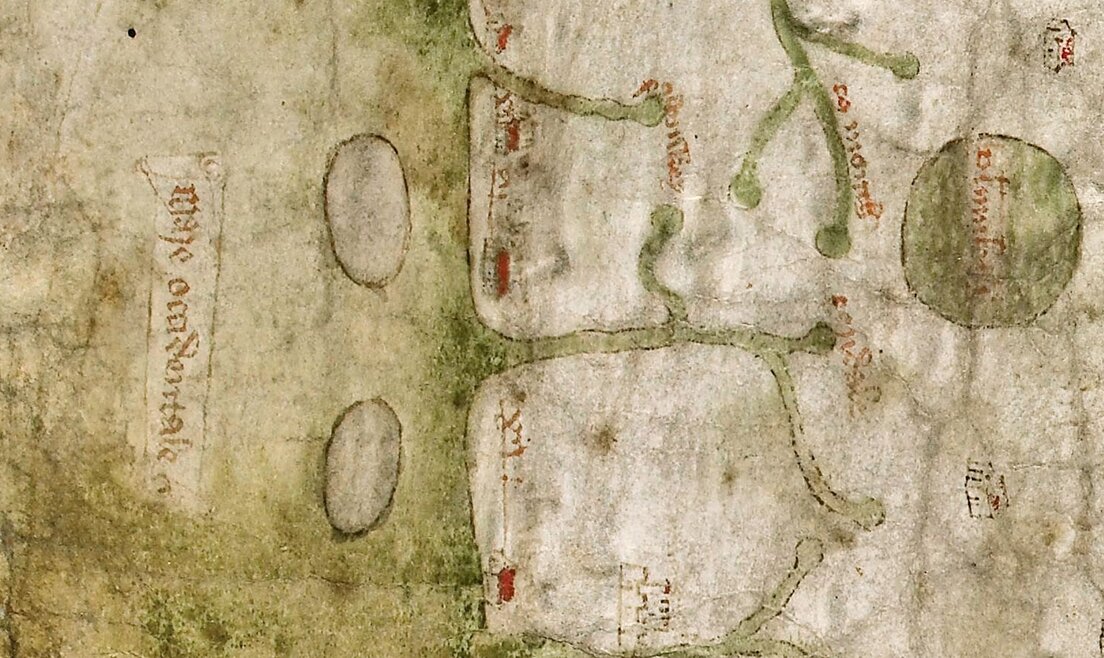 Gough Map may have revealed location of long lost kingdom, researchers find